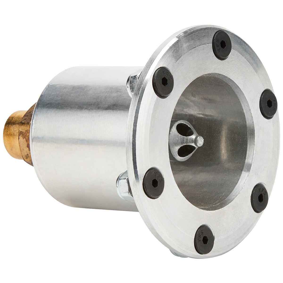 Receiver for Air Jack System Floor Jack Components Allstar Performance