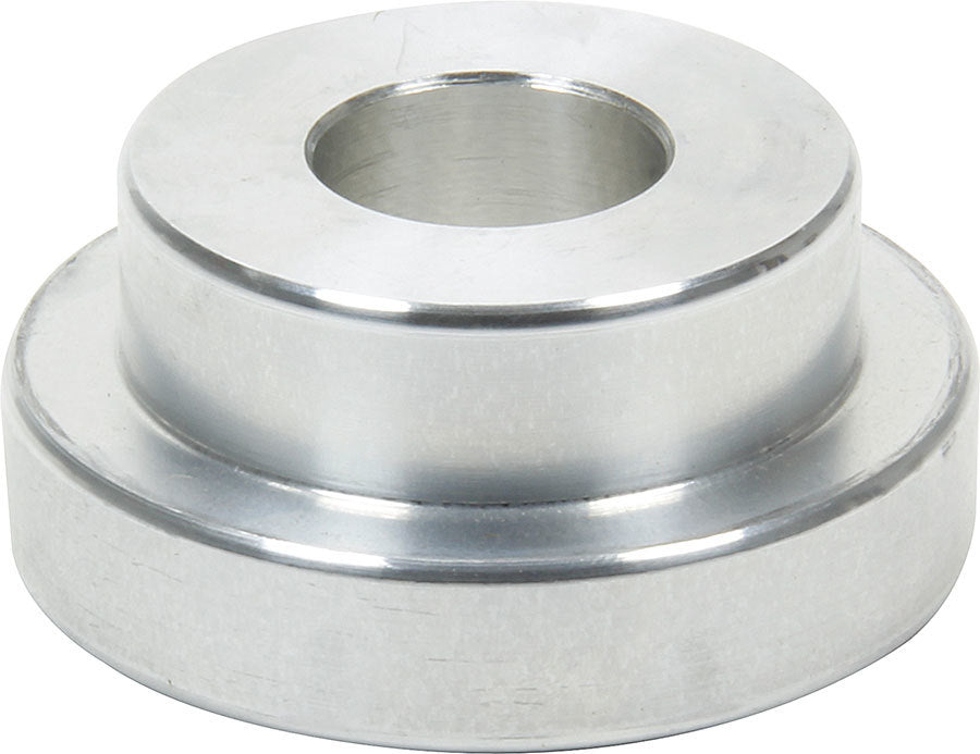 End Cap for W5 8-Bolt and 2-7/8in Pin Tubes Rear End Housing Tools Allstar Performance