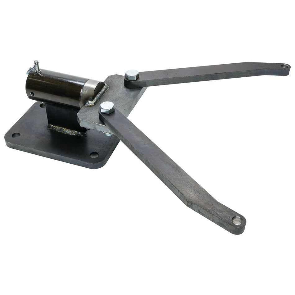 Universal Bench Yoke Discontinued Vises Allstar Performance