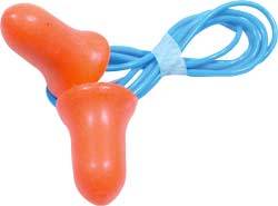 Reusable Ear Plugs Corded Ear Plugs Allstar Performance