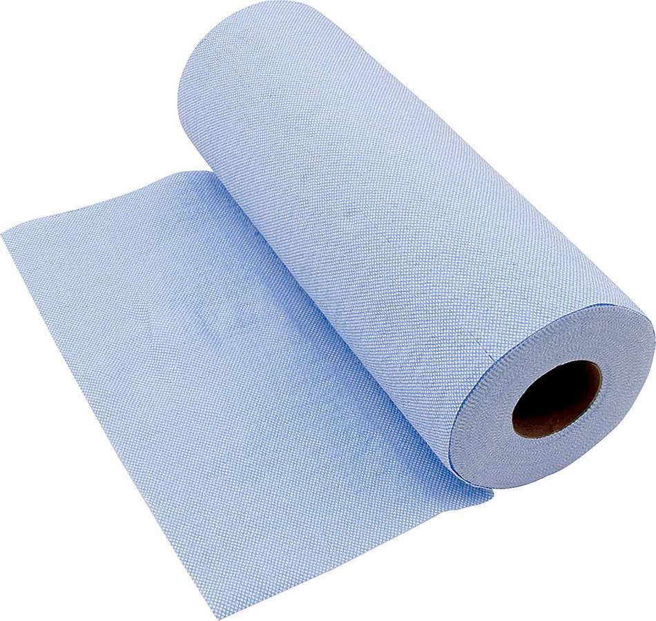 Blue Shop Towels 60ct Roll Shop Rags/Towels Allstar Performance