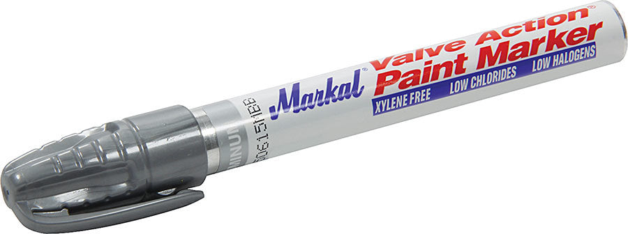 Paint Marker Silver Paint Allstar Performance