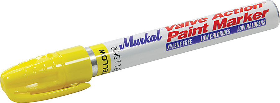 Paint Marker Yellow Paint Allstar Performance