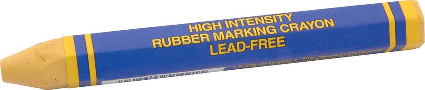 Tire Crayon Yellow Tire And Window Markers Allstar Performance