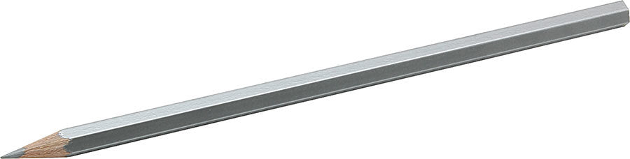 Fabrication Pencil Silver 3pk Welding Pencil Allstar Performance