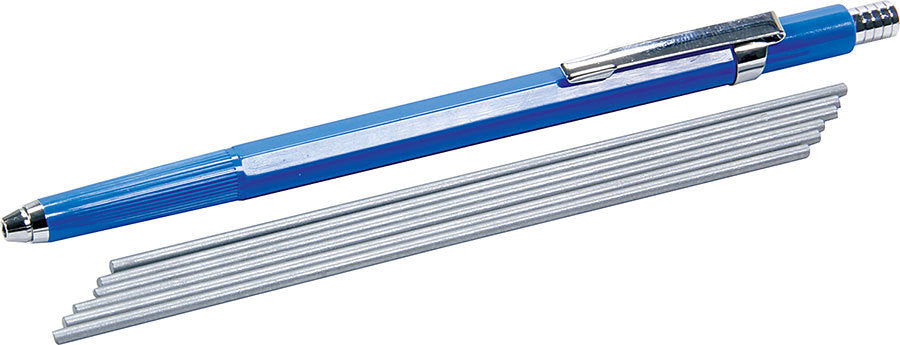 Fabrication Pencil Mechanical Silver Welding Pencil Allstar Performance