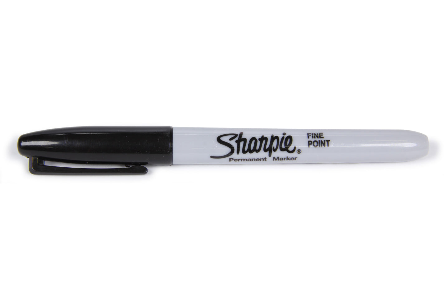 Sharpie Black Fine Point Tire And Window Markers Allstar Performance