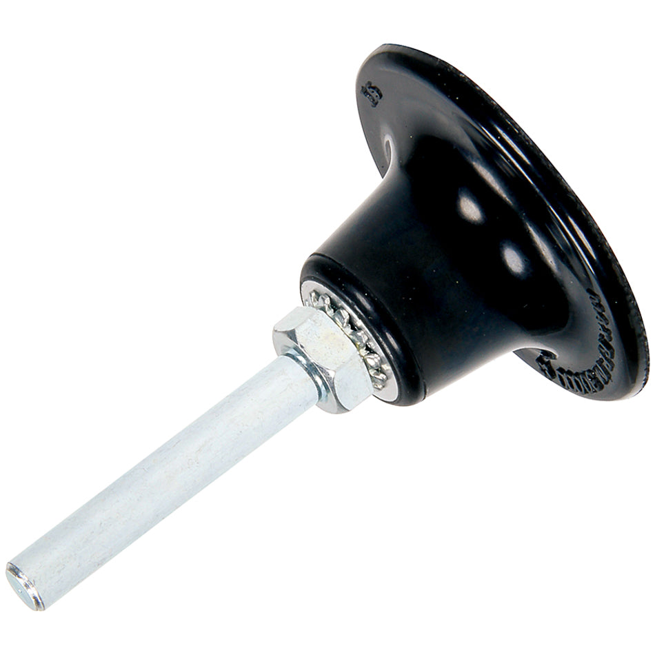 Twist Lock Backing Pad 2in Grinding/Sanding Discs Allstar Performance