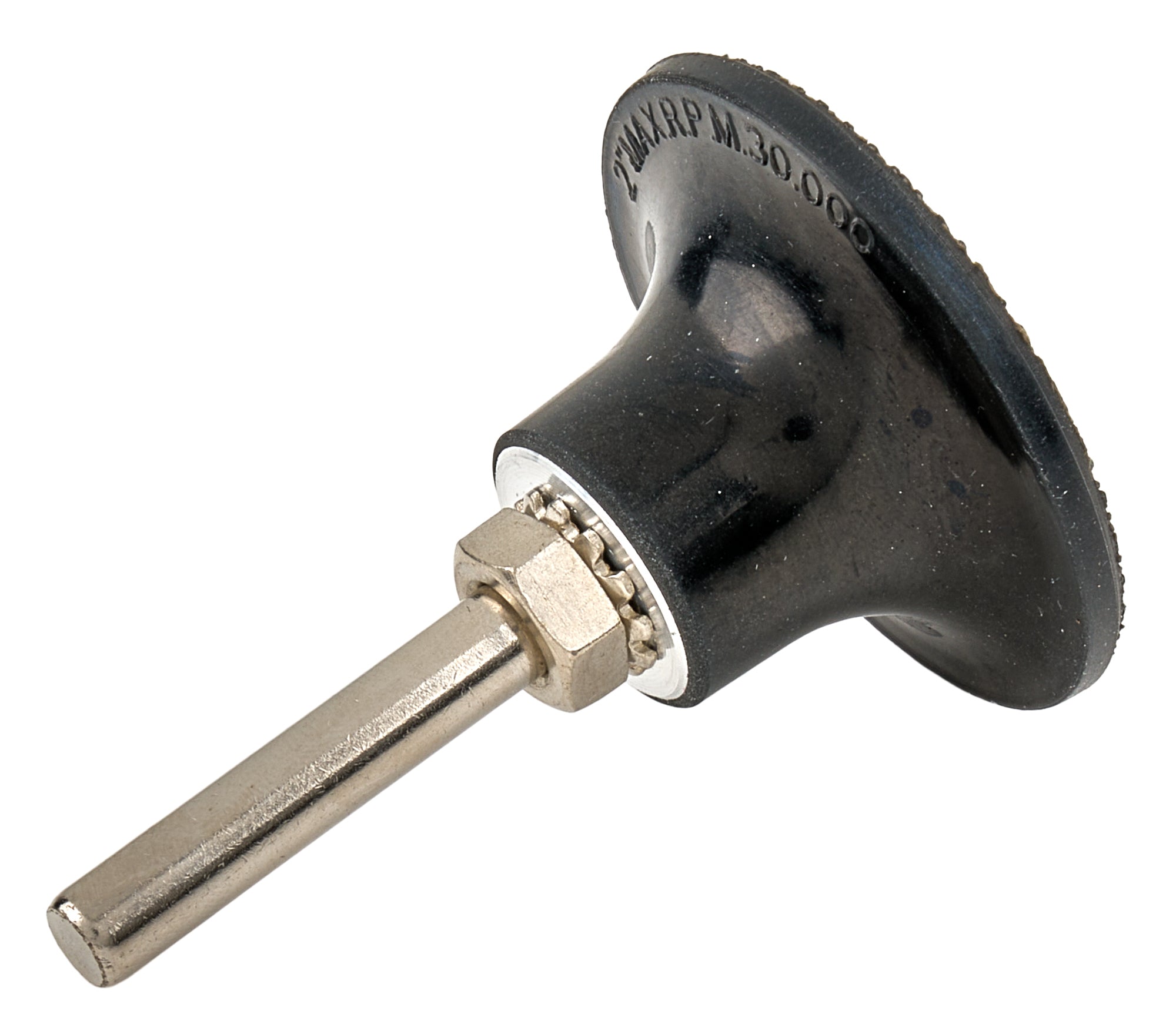 Twist Lock Backing Pad 2in Grinding/Sanding Discs Allstar Performance