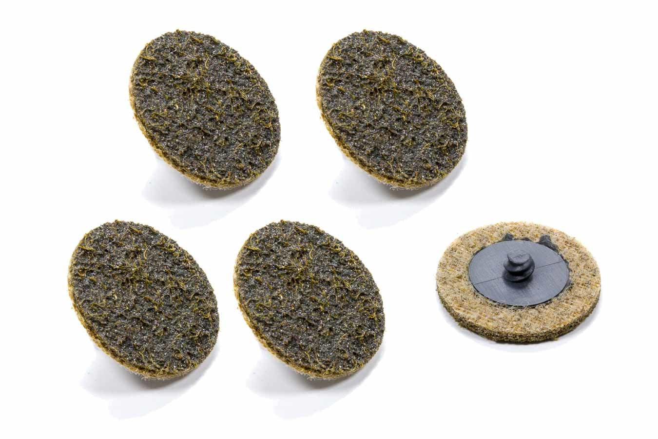 Twist Lock Cleaning Disc 2in Coarse 5pk Grinding/Sanding Discs Allstar Performance