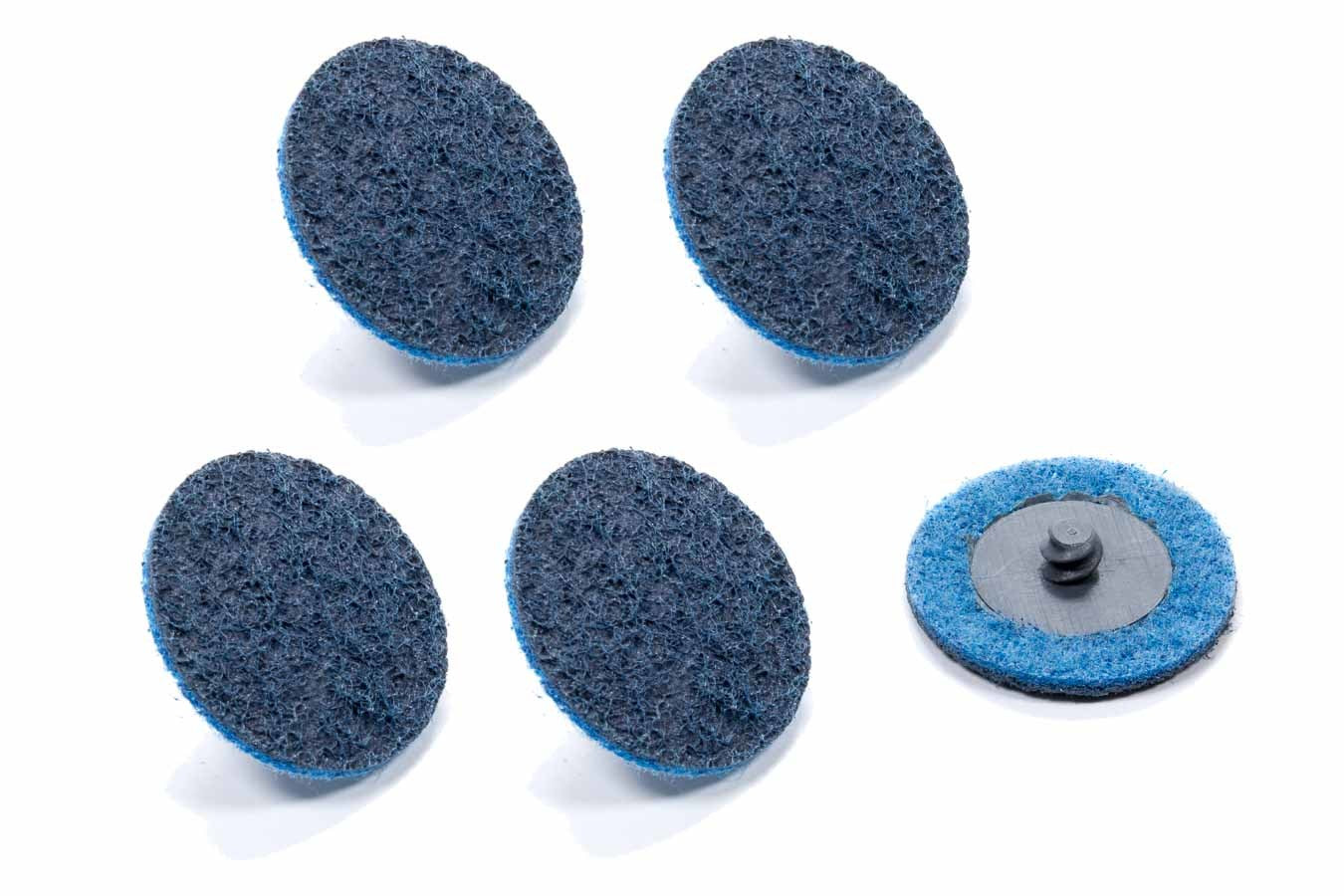 Twist Lock Cleaning Disc 2in Fine 5pk Grinding/Sanding Discs Allstar Performance