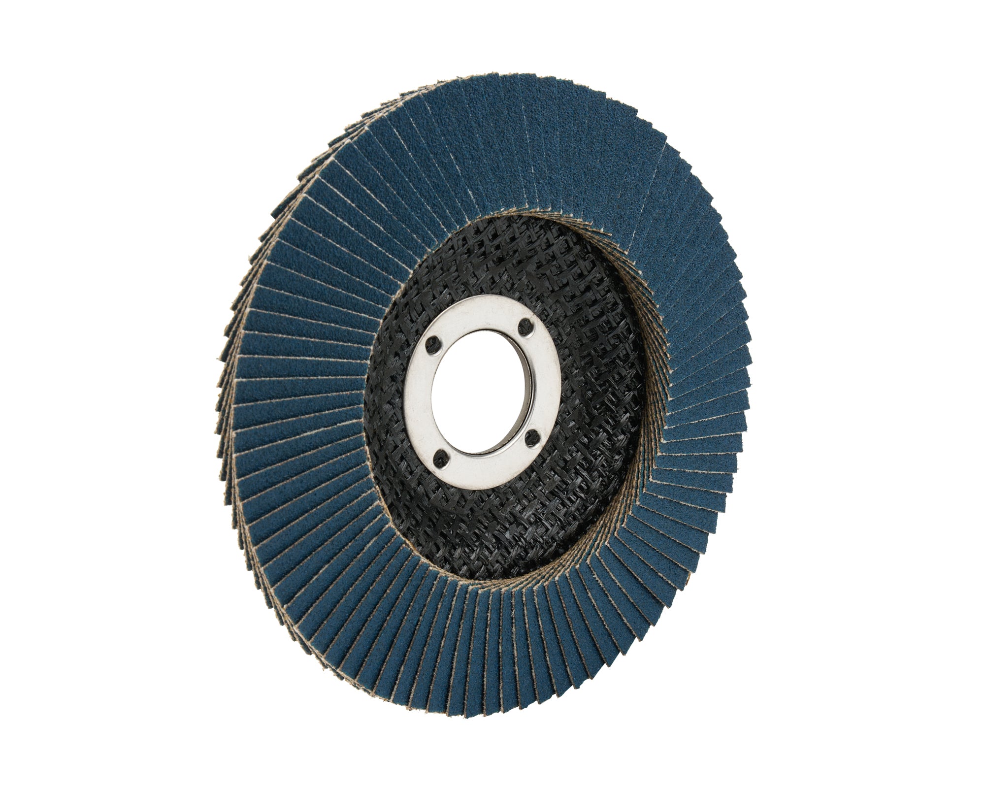 Flap Disc 60 Grit 4-1/2in with 7/8in Arbor Grinding/Sanding Discs Allstar Performance