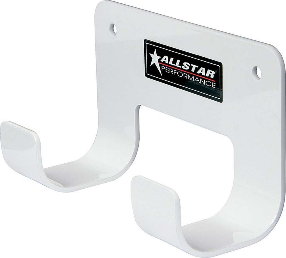 Cordless Drill Holder White Shop/Trailer Organizers Allstar Performance