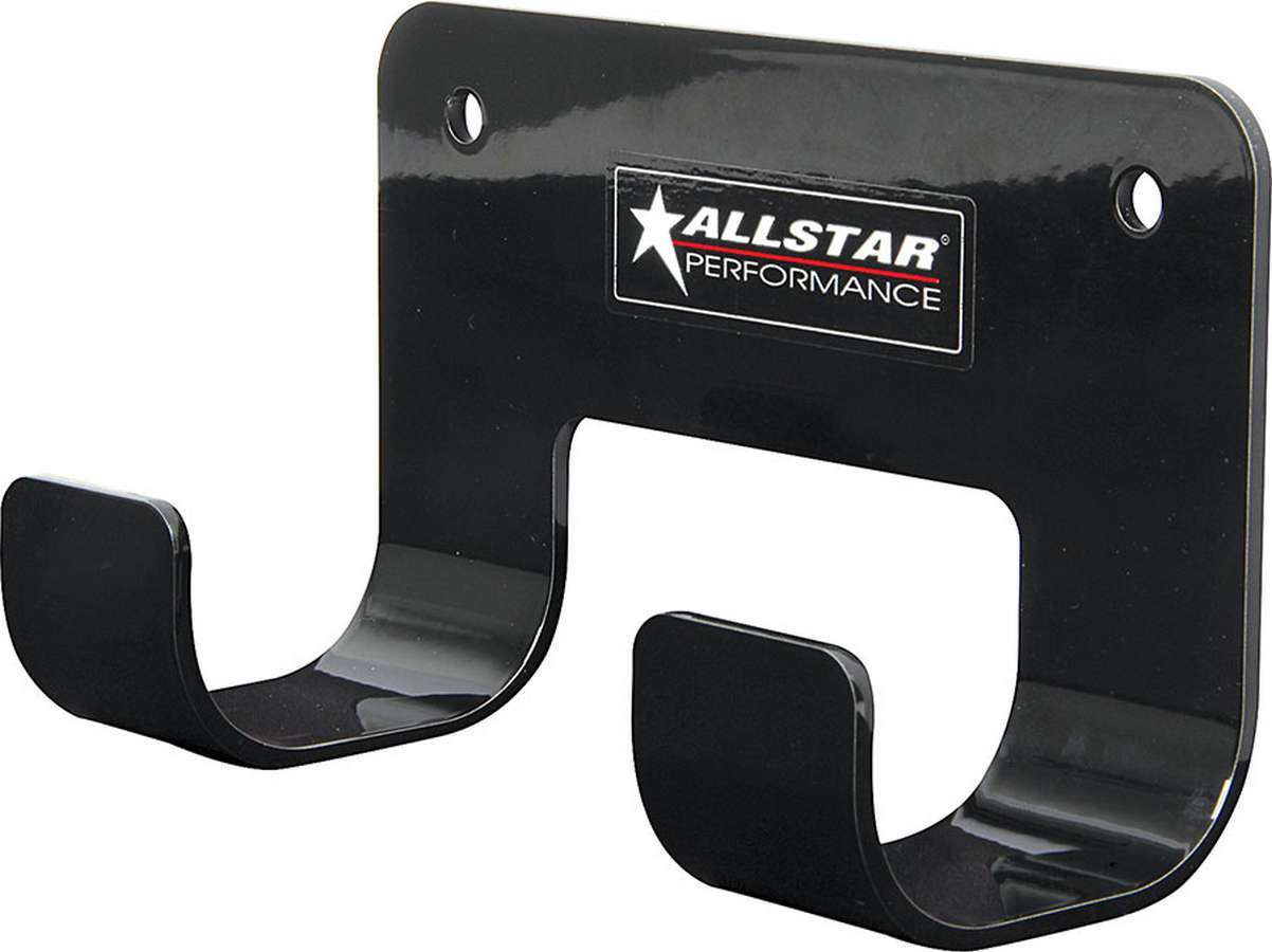 Cordless Drill Holder Black Shop/Trailer Organizers Allstar Performance
