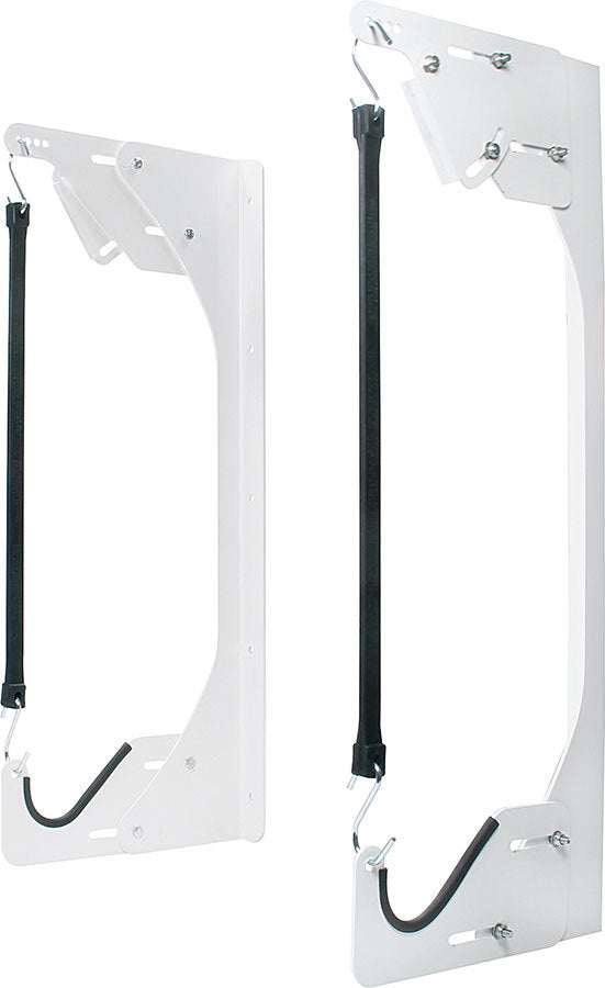 Nose Wing Wall Mount Shop/Trailer Organizers Allstar Performance