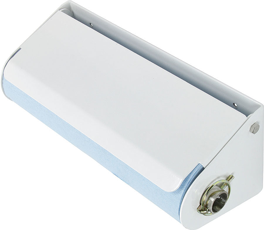 Shop Towel Holder White Shop/Trailer Organizers Allstar Performance