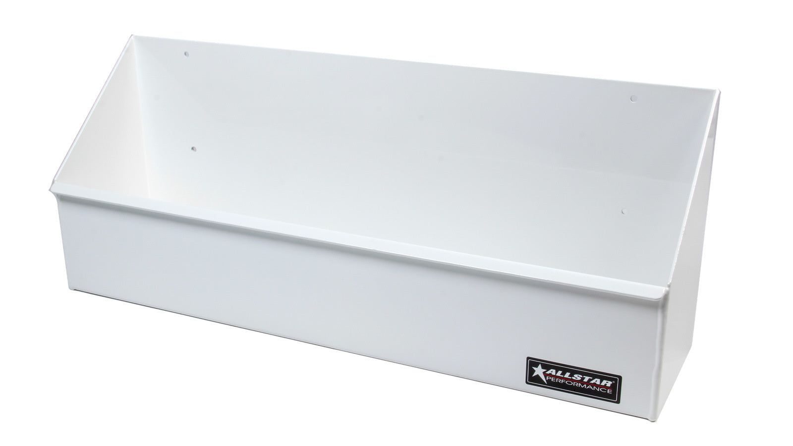 Oil Bottle Tray 4-1/2in x 21in Shop/Trailer Organizers Allstar Performance