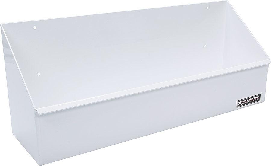 Gear Tote Tray 5-1/2in x 21in Storage Cases Allstar Performance