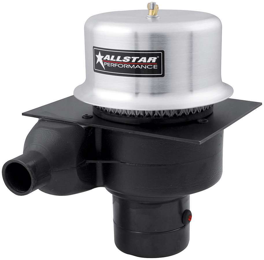 Motor Assembly for Inside Air System Helmet Fresh Air Systems Allstar Performance