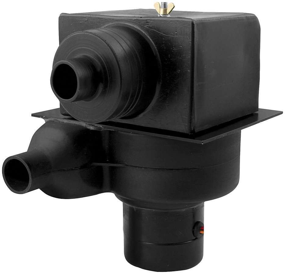 Motor Assembly for Outside Air System Helmet Fresh Air System Components Allstar Performance