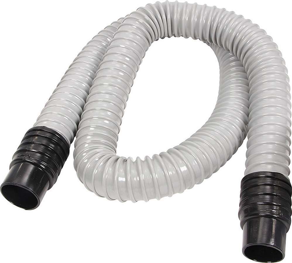 Helmet Vent Hose 4ft Fresh Air System Cooling Tubes Allstar Performance
