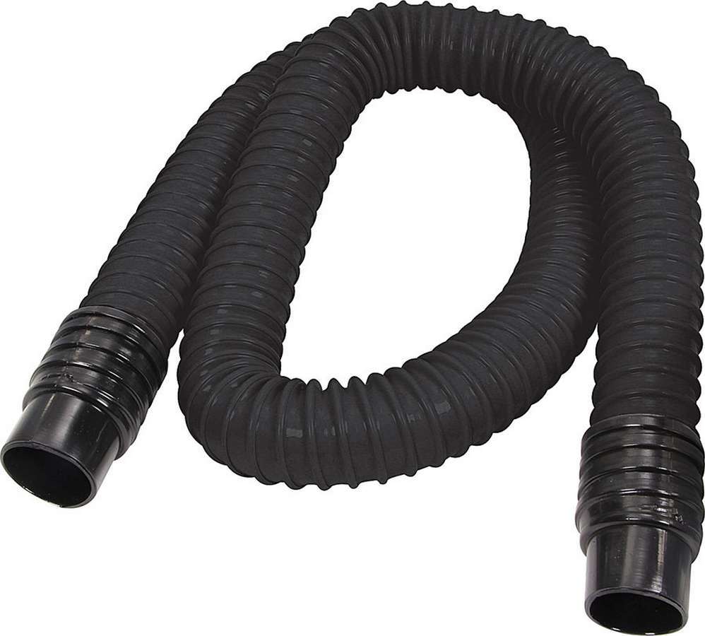 Helmet Vent Hose 4ft Fresh Air System Cooling Tubes Allstar Performance