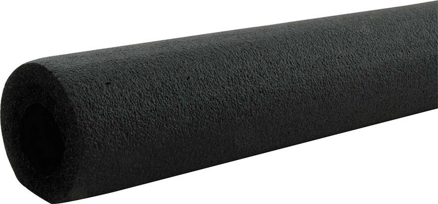 Roll Bar Padding Black 48pk Roll Bar Padding Allstar Performance