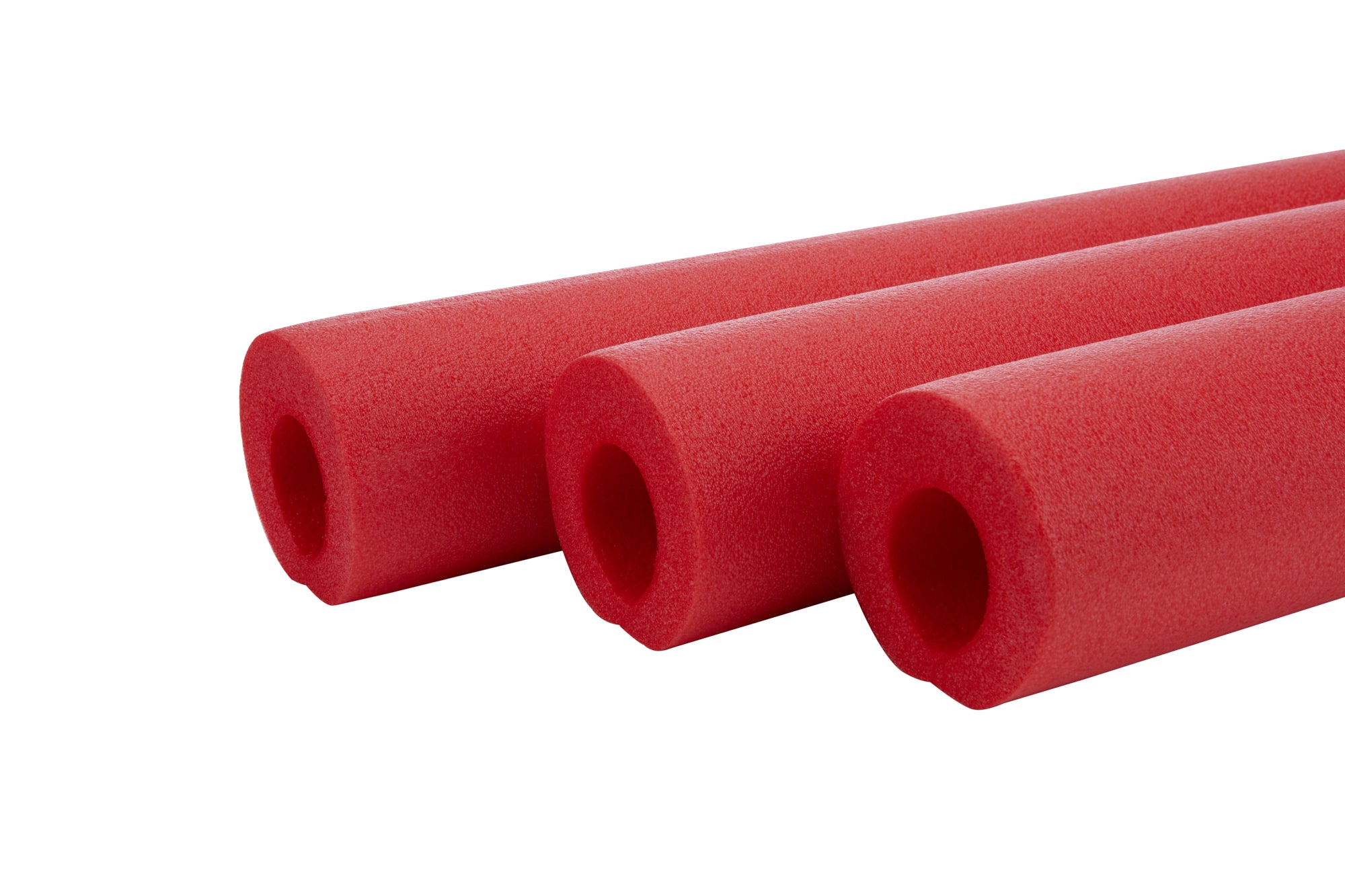 Roll Bar Padding Red 3pk Roll Bar Padding Allstar Performance