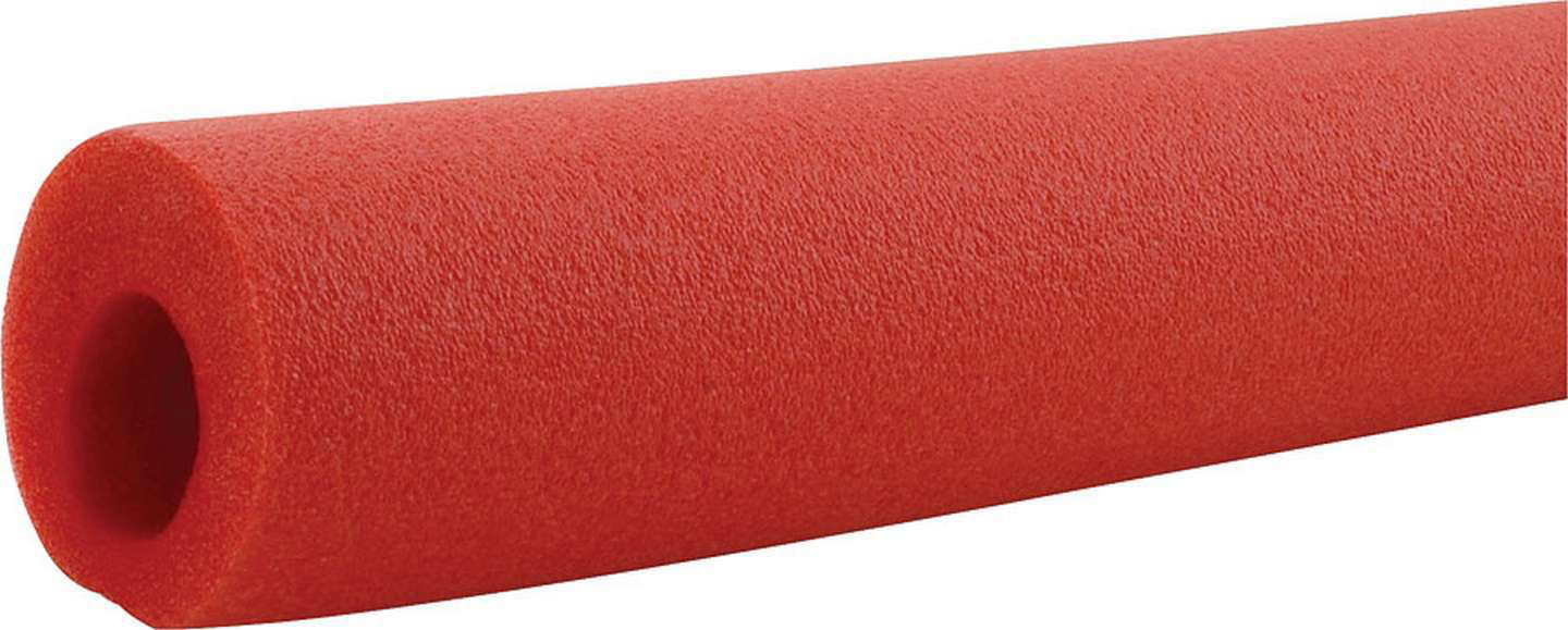 Roll Bar Padding Red 48pk Roll Bar Padding Allstar Performance