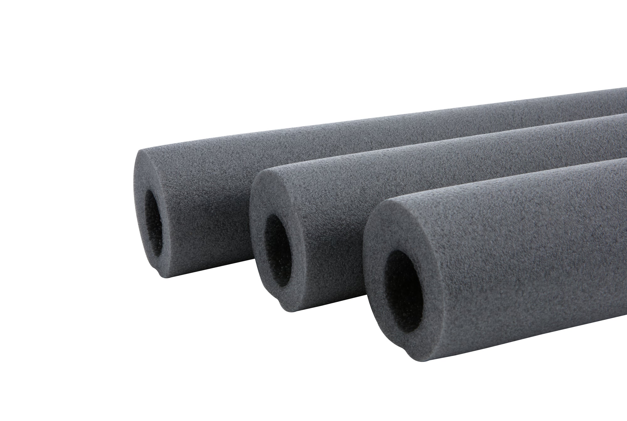 Roll Bar Padding Gray 3pk Roll Bar Padding Allstar Performance