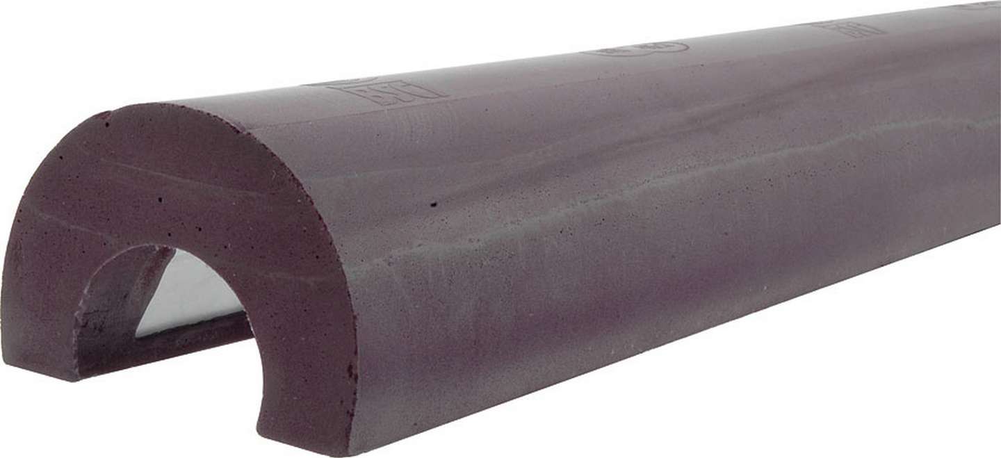 Roll Bar Padding SFI 1-5/8 to 2in Black Roll Bar Padding Allstar Performance