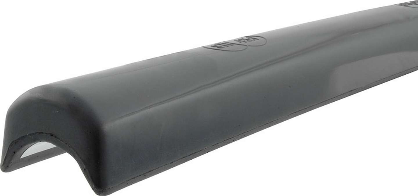 Mini Roll Bar Padding SFI 1.25 to 1.75 Black Roll Bar Padding Allstar Performance