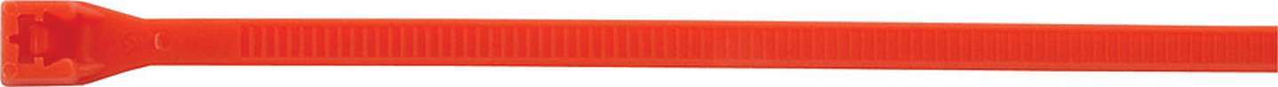 Nylon Tie Wraps Red 14in 100pk Zip Ties Allstar Performance
