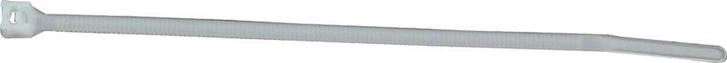 Wire Ties Natural 3.75 in Discontinued Zip Ties Allstar Performance