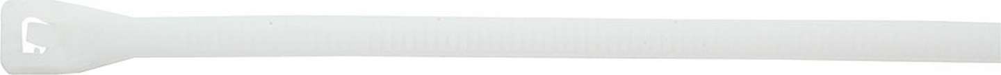 Wire Ties Natural 14.25 in 100pk Zip Ties Allstar Performance