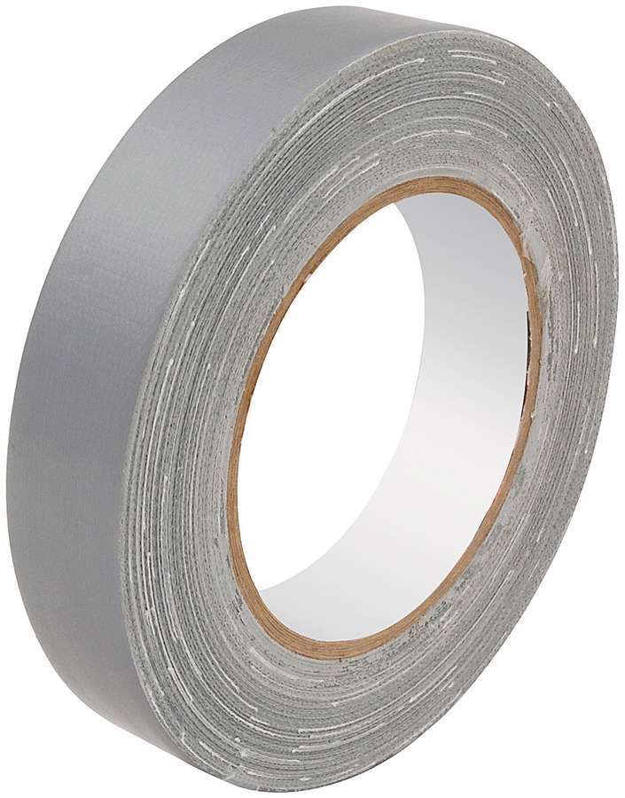Racers Tape 1in x 90ft Silver Tape Allstar Performance
