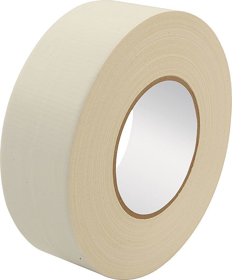 Racers Tape 2in x 180ft White Tape Allstar Performance