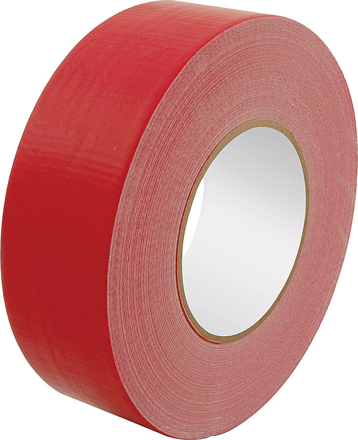 Racers Tape 2in x 180ft Red Tape Allstar Performance