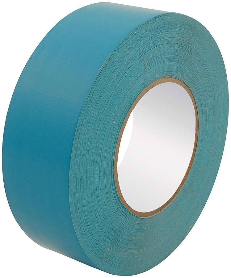 Racers Tape 2in x 180ft Teal Tape Allstar Performance