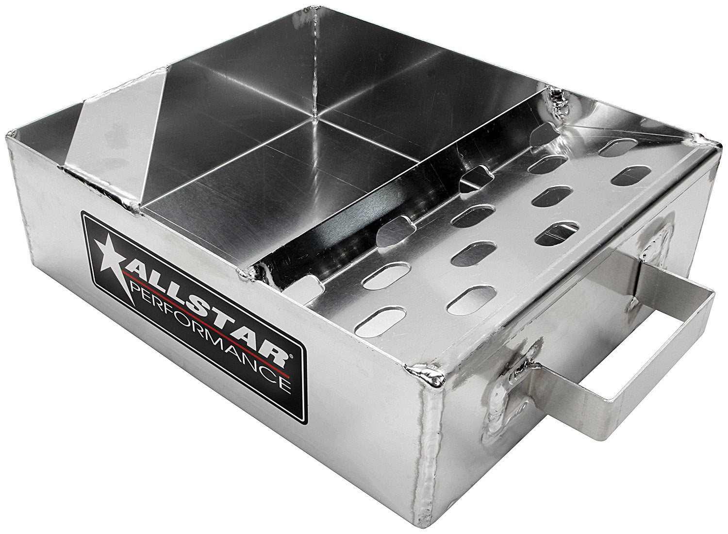 Quick Change Drain Pan Aluminum Drain Pans Allstar Performance