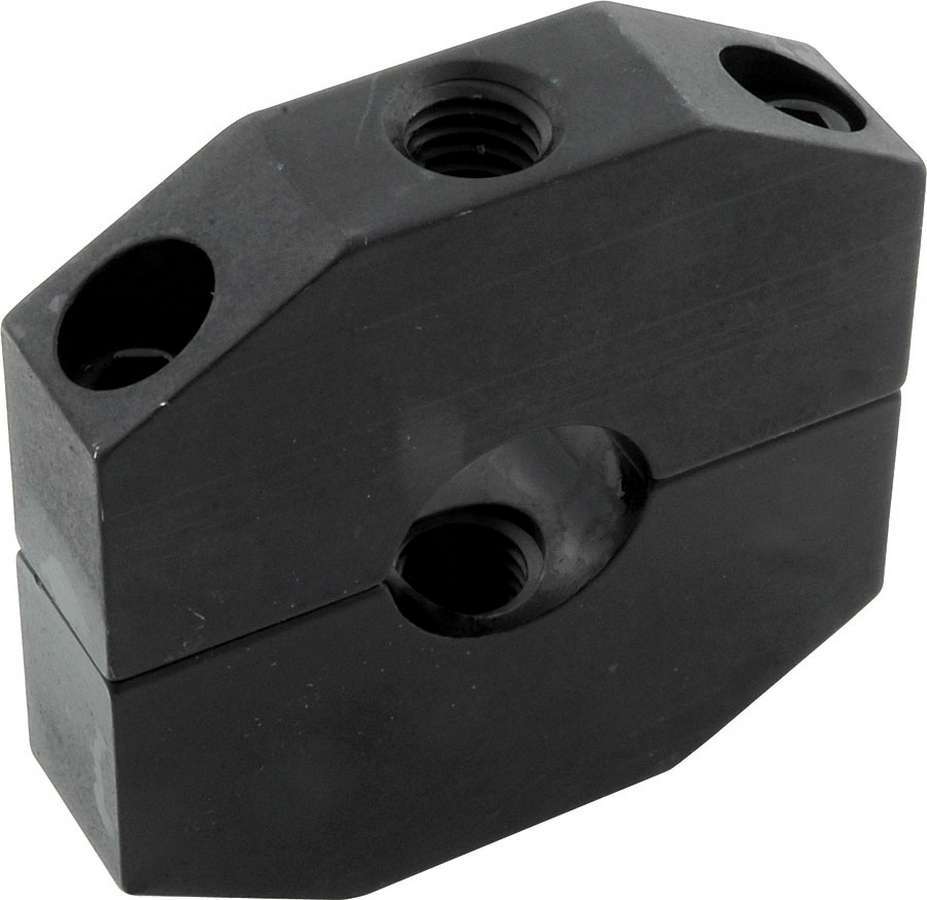 Ballast Bracket 1.00in Round Tube Ballast Brackets Allstar Performance