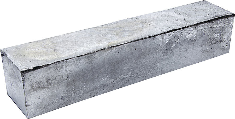 Ballast 30lbs 2.5 x 2.5 x 12 Ballast Allstar Performance