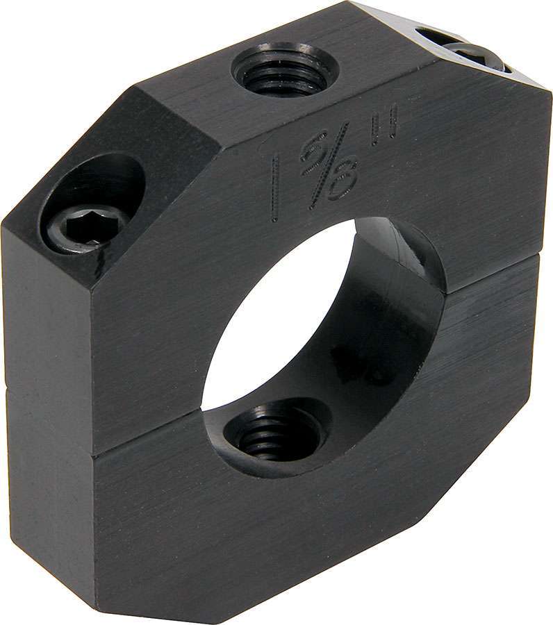 Ballast Bracket 1.625 Round Tube Ballast Brackets Allstar Performance