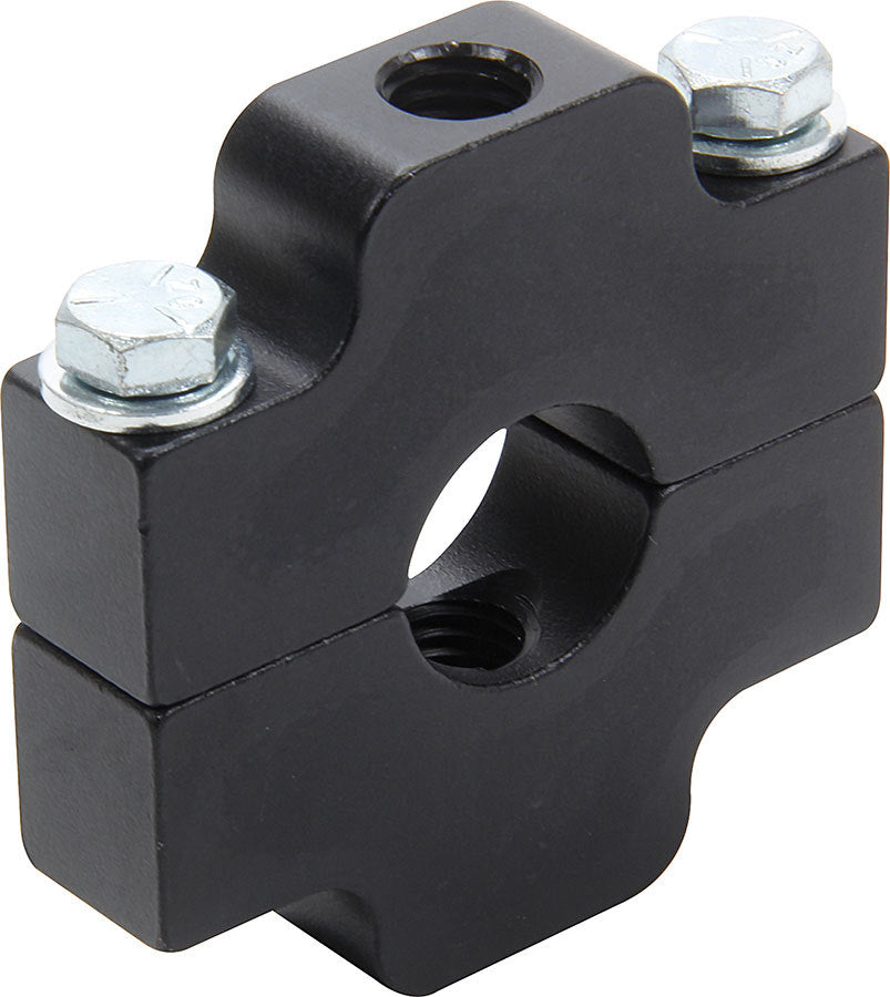 Ballast Bracket 1in Round Tube Ballast Brackets Allstar Performance
