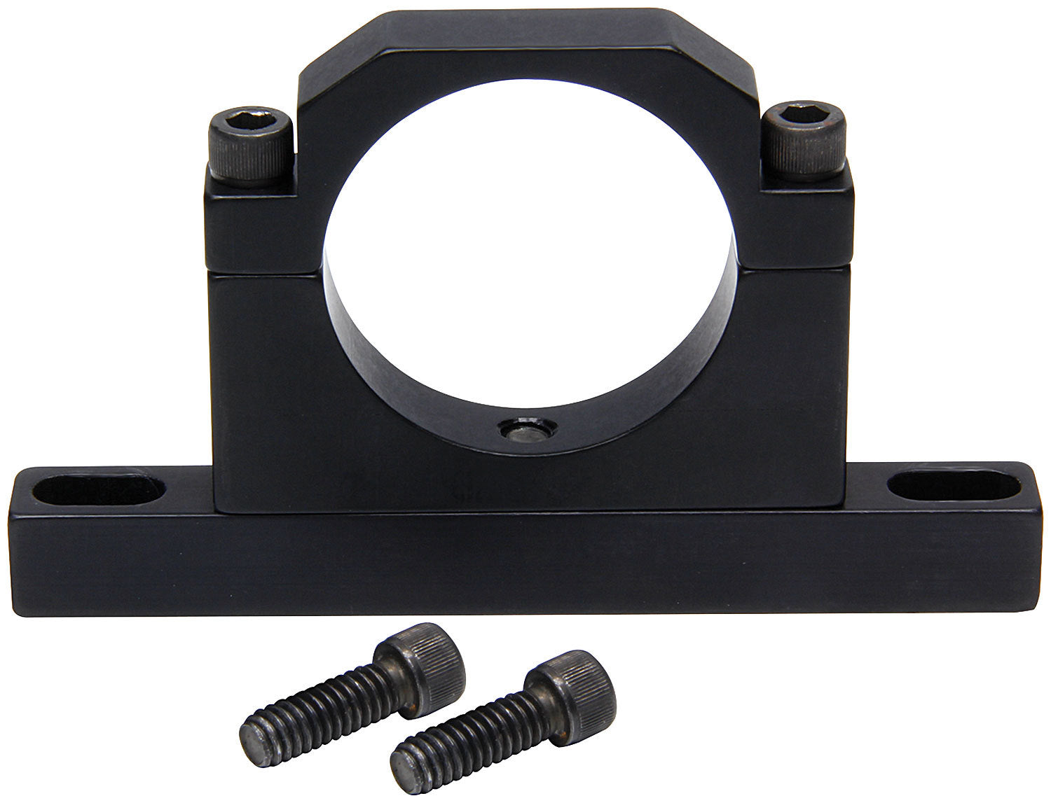 Overflow Tank Bracket 1-3/4in Tank Mounting Brackets Allstar Performance