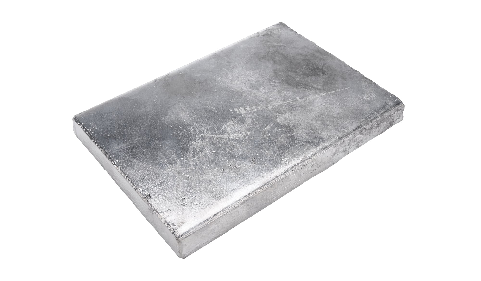 Ballast 25lb 9-1/2in x 6-3/4in x 1in Ballast Allstar Performance
