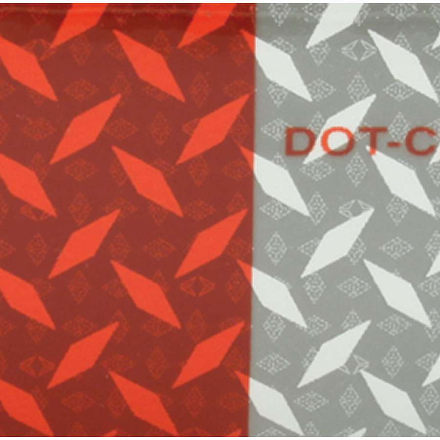 Reflective Tape Diamond Plate 2in x 50ft Tape Allstar Performance