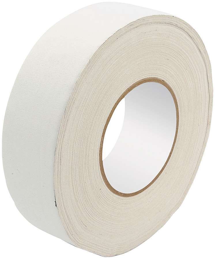 Gaffers Tape 2in x 165ft White Tape Allstar Performance