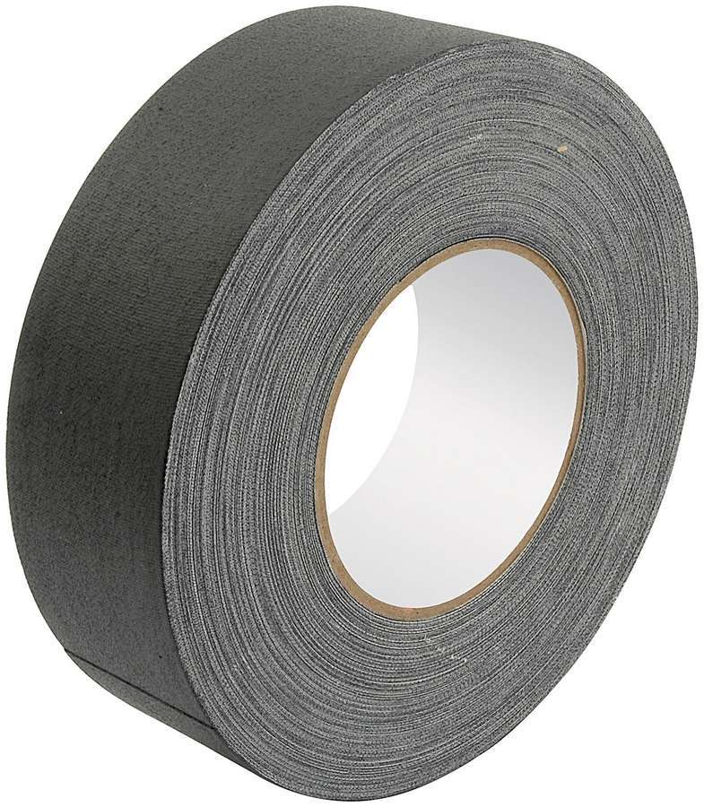 Gaffers Tape 2in x 165ft Black Tape Allstar Performance