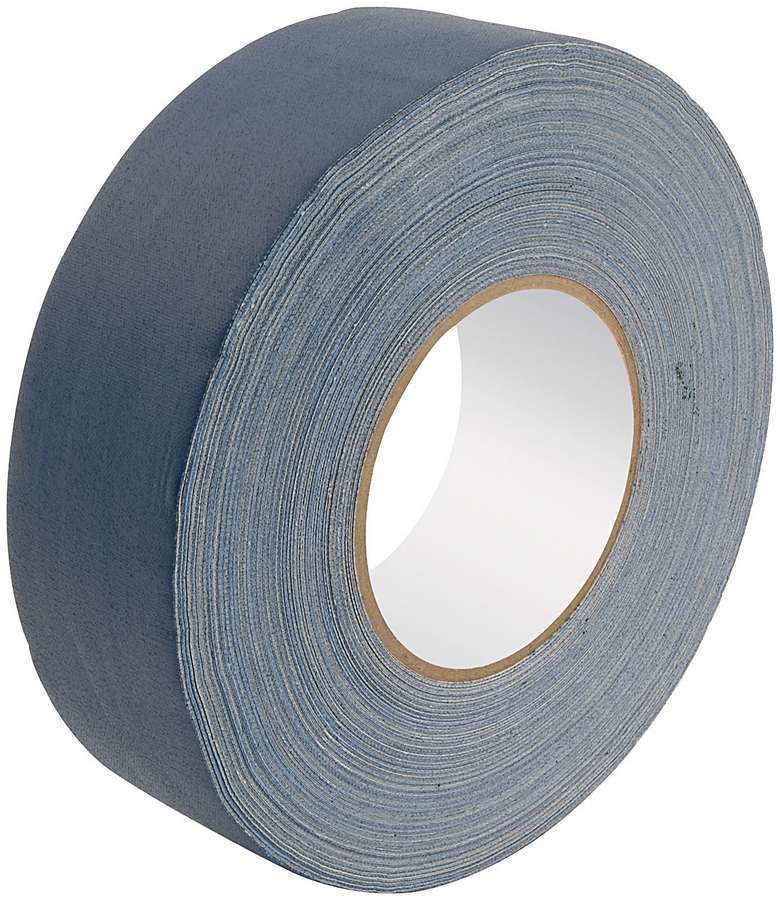 Gaffers Tape 2in x 165ft Navy Blue Tape Allstar Performance